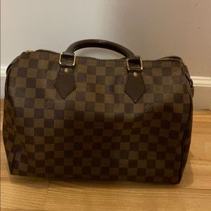 LV bag